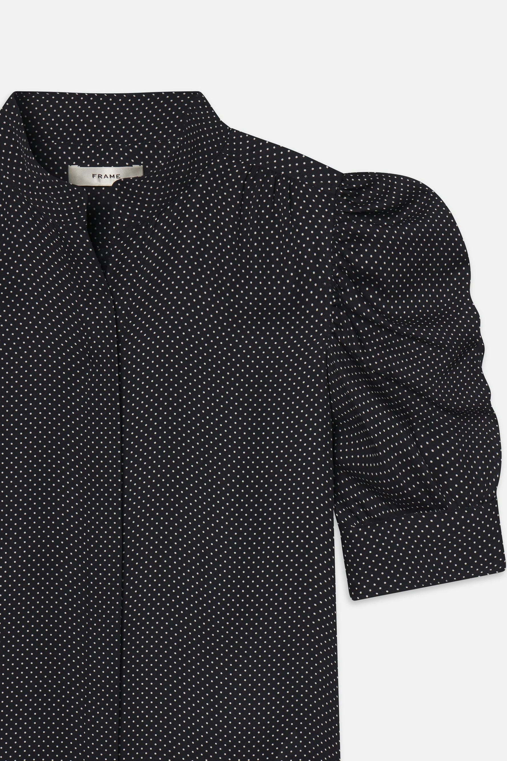 The Gillian Top Tops FRAME