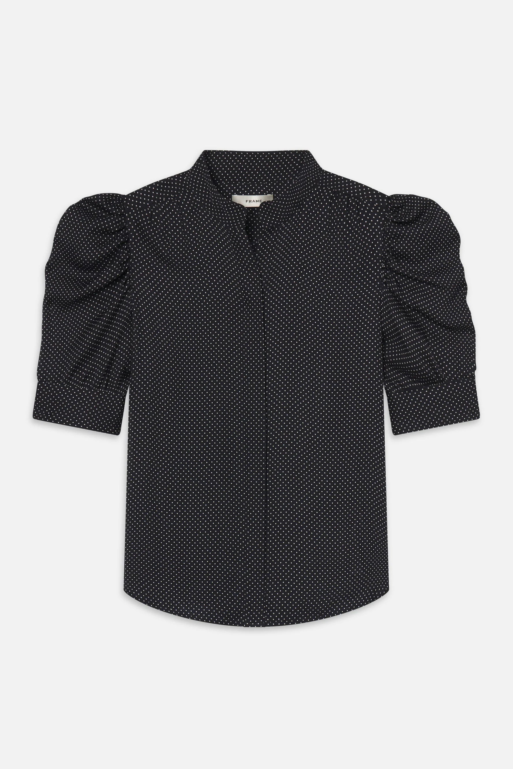 The Gillian Top Tops FRAME