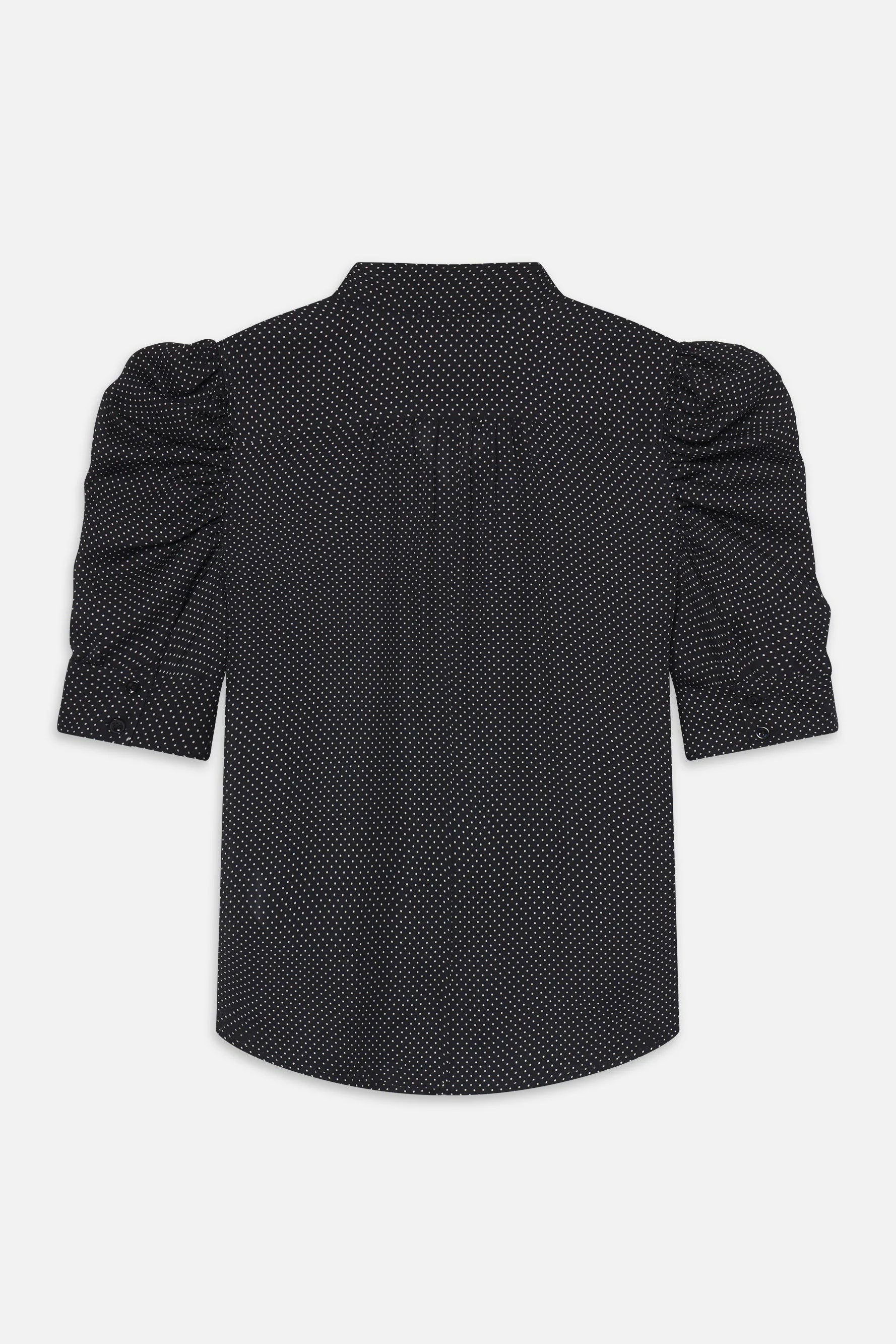 The Gillian Top Tops FRAME