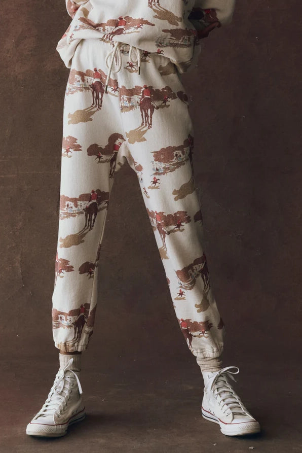 The Stadium Sweatpant Pants The Great