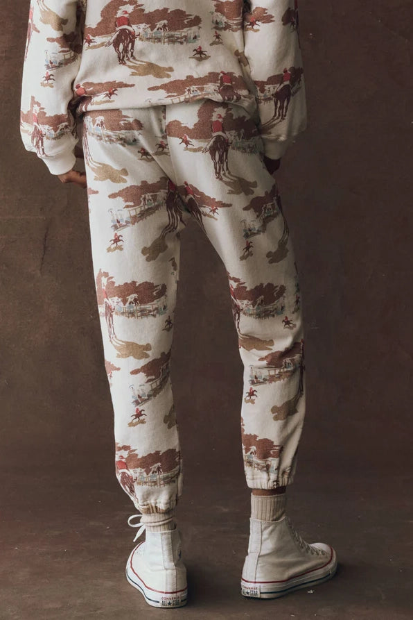 The Stadium Sweatpant Pants The Great