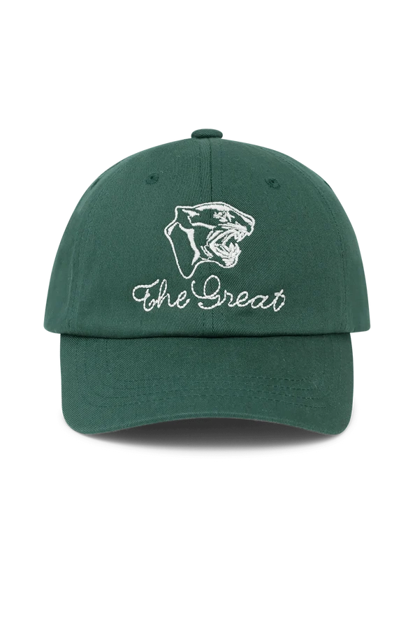 The Baseball Hat Accessories The Great
