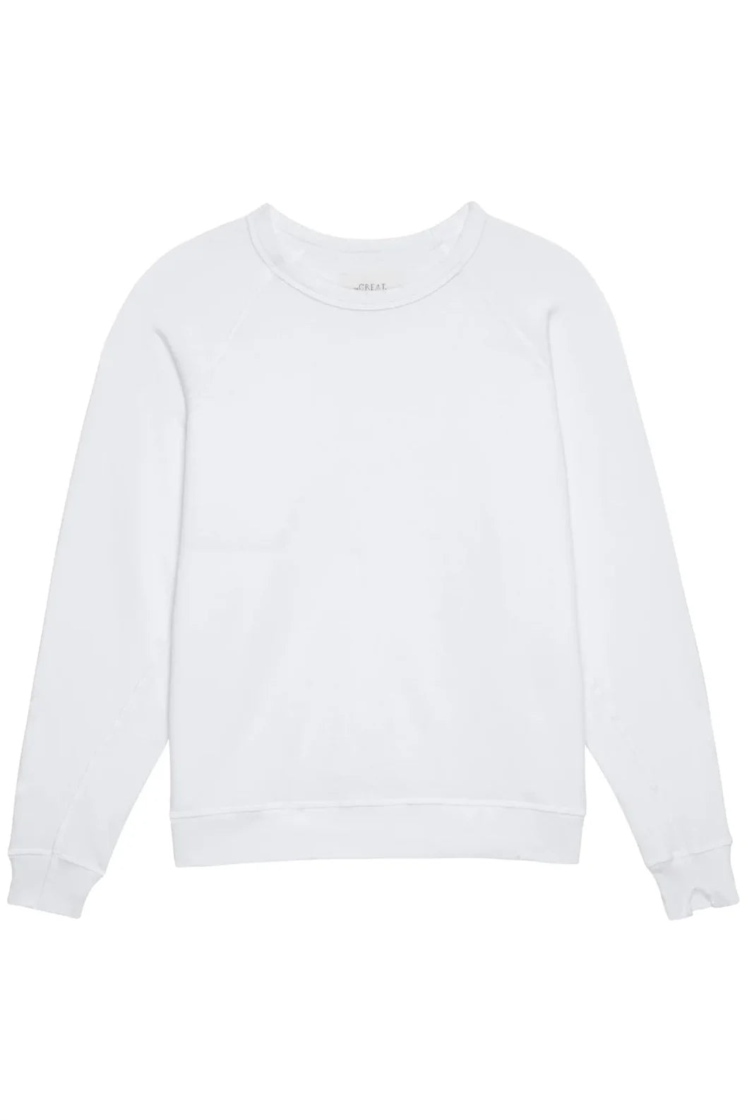 The College Sweatshirt Sweaters &amp; Knits The Great