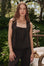 The Eyelet Tank Sleepwear The Great