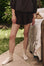 The Eyelet Tap Short Sleepwear The Great