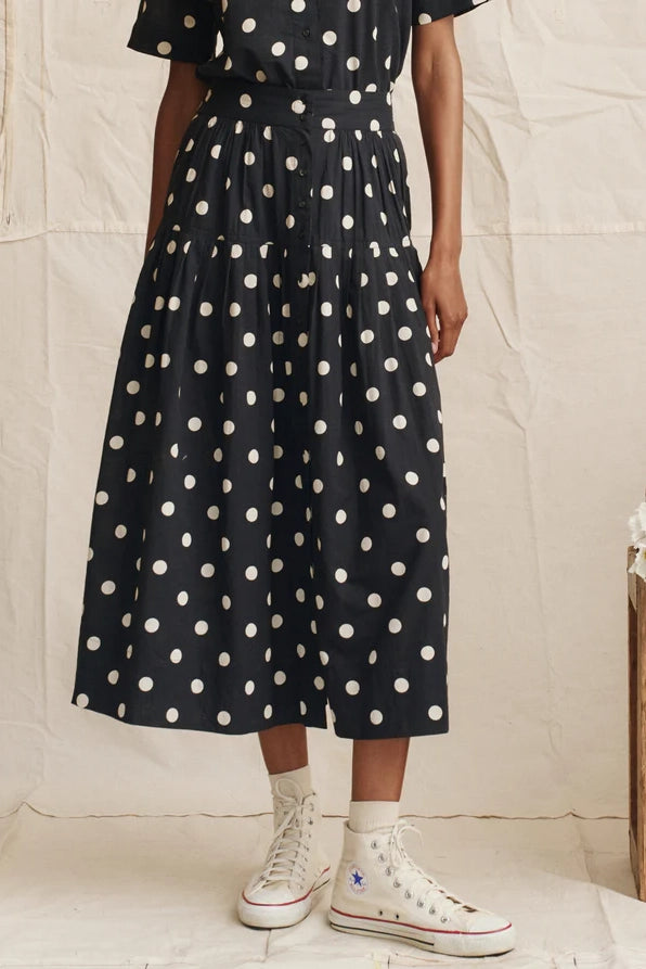 The Highland Skirt Skirts The Great