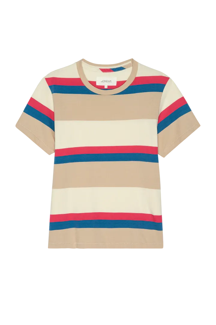 The Little Tee T-Shirts The Great