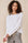 The Long Sleeve Crop Tee T-Shirts The Great