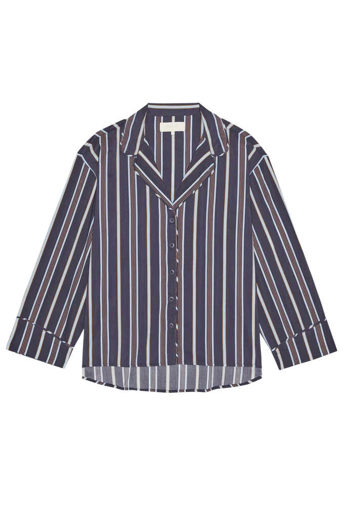 The Pajama Shirt Sleepwear The Great
