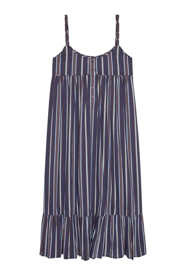 The Ruffle Tank Night Dress Sleepwear The Great