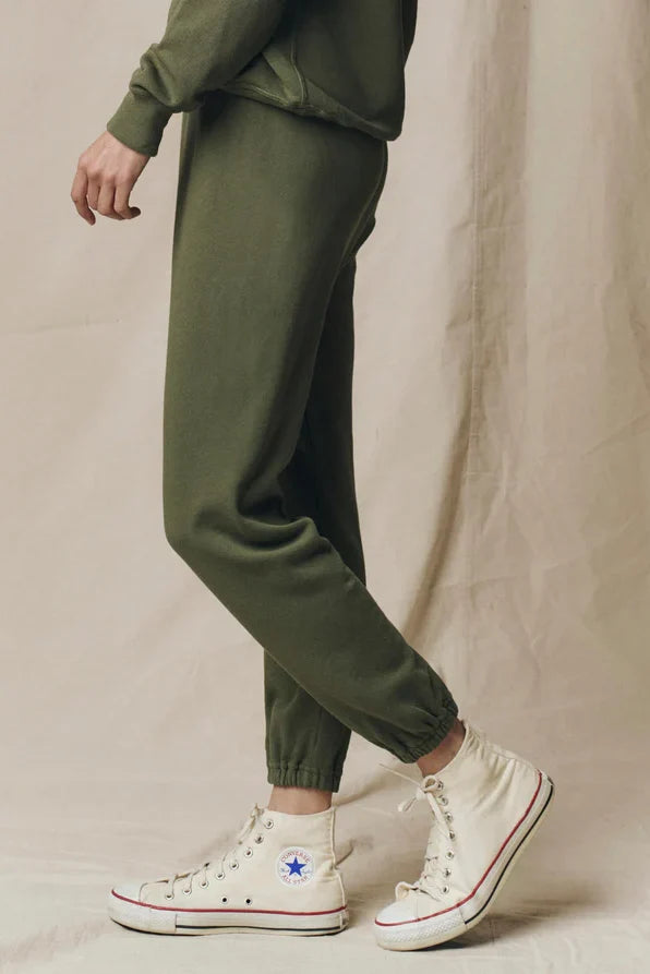 The Stadium Sweatpant Pants The Great