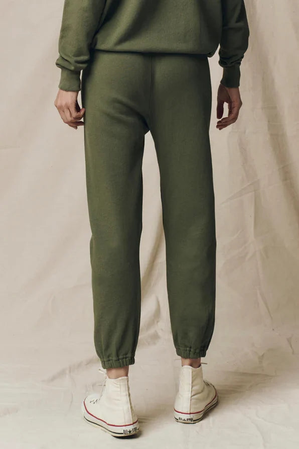 The Stadium Sweatpant Pants The Great