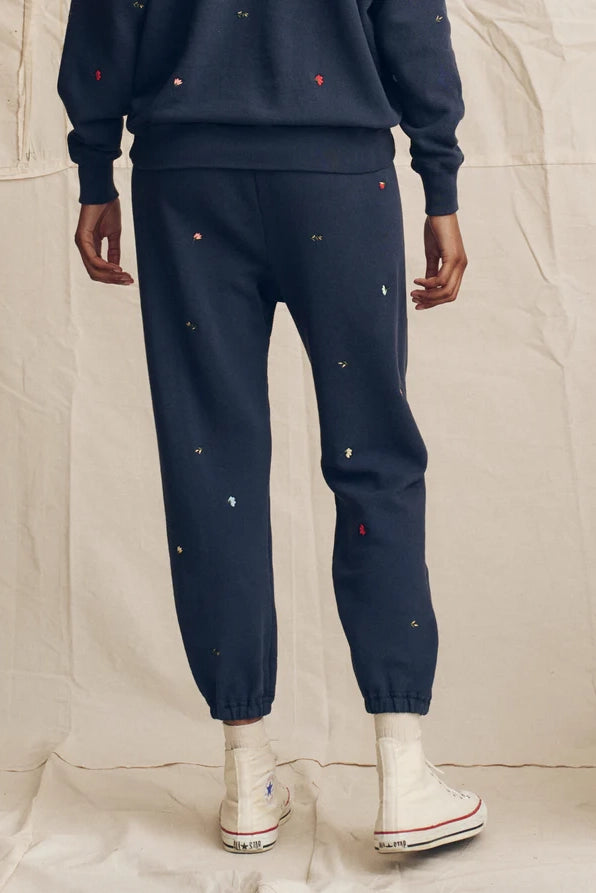 The Stadium Sweatpant Pants The Great