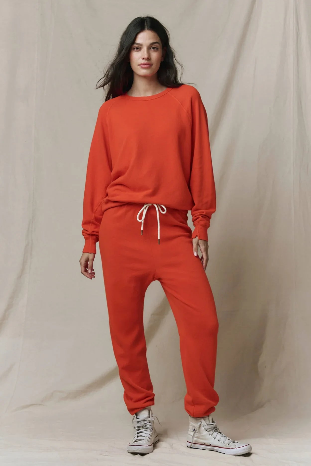 The Stadium Sweatpant Pants The Great