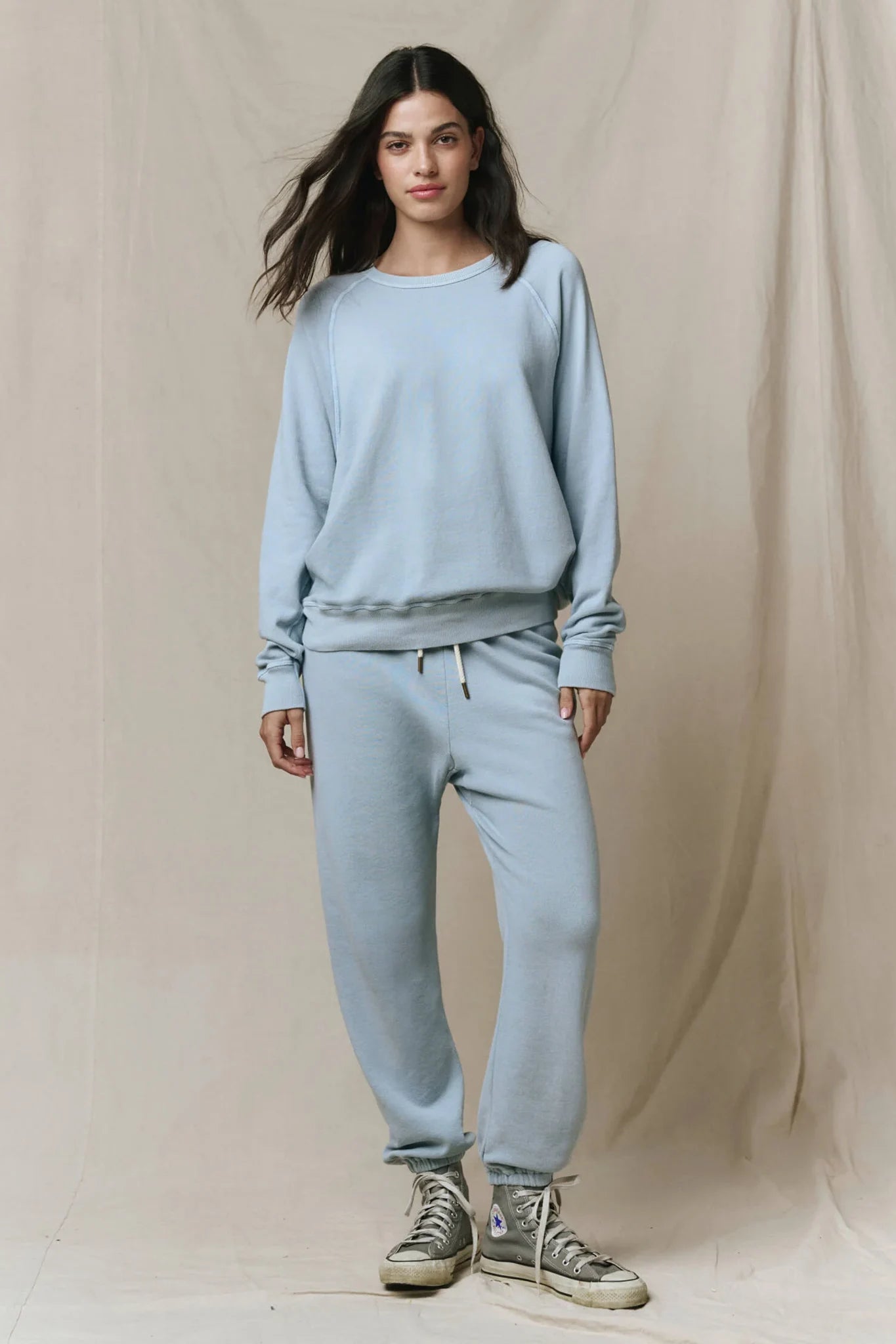 The Stadium Sweatpant Pants The Great