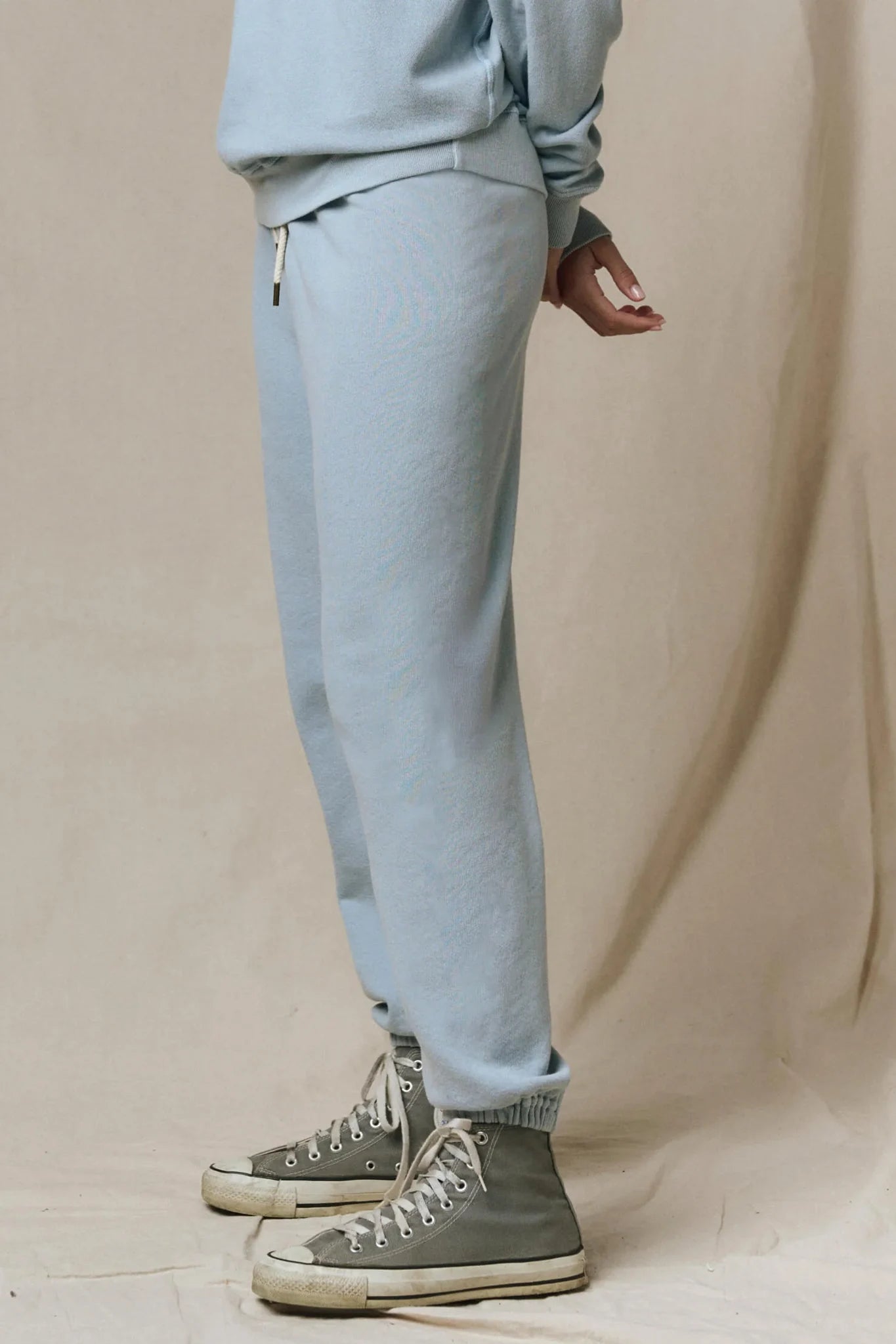 The Stadium Sweatpant Pants The Great