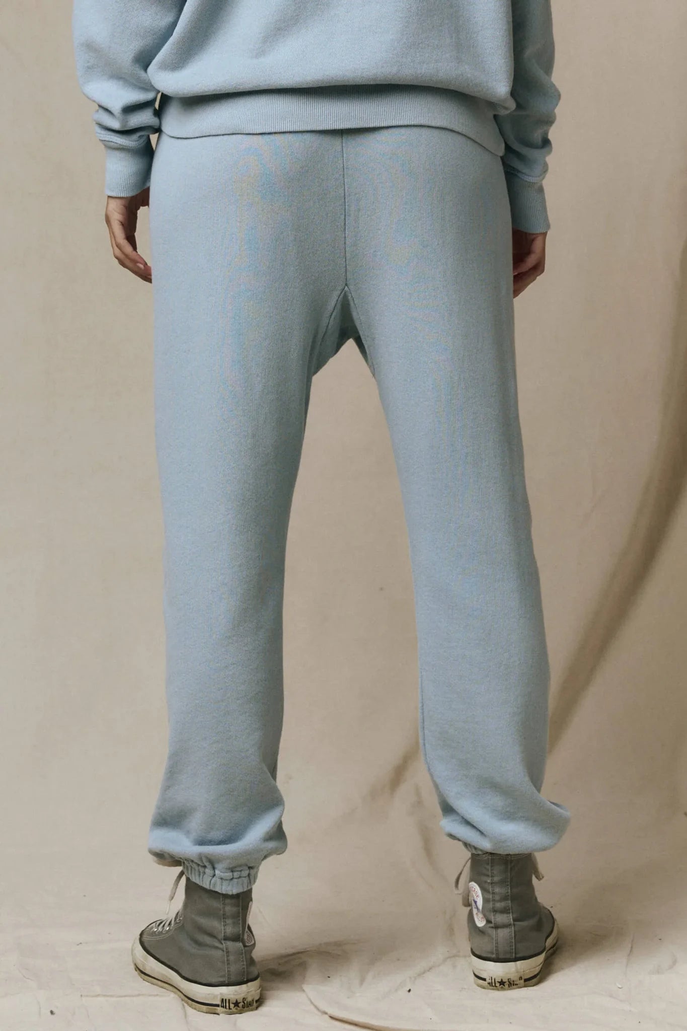 The Stadium Sweatpant Pants The Great
