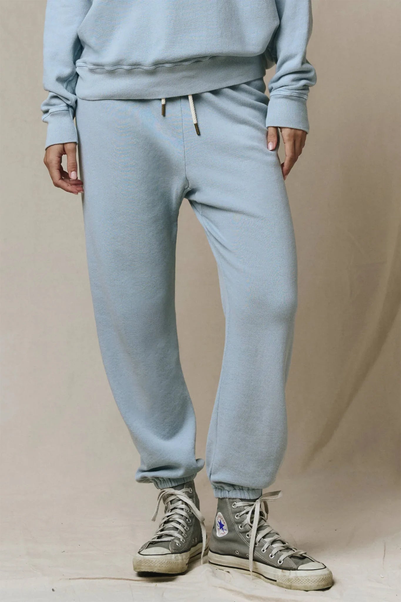 The Stadium Sweatpant Pants The Great