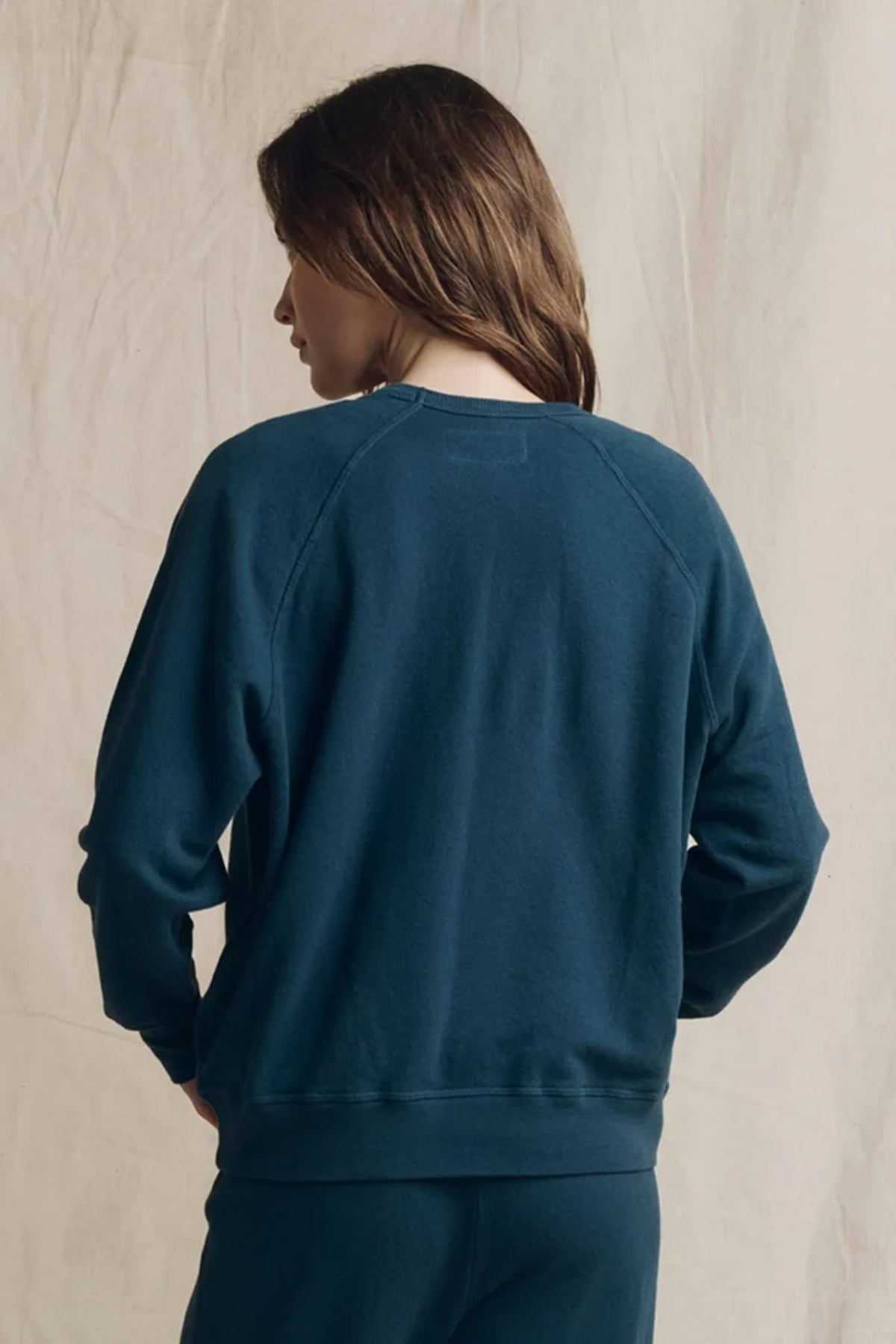 The College Sweatshirt Sweaters &amp; Knits The Great