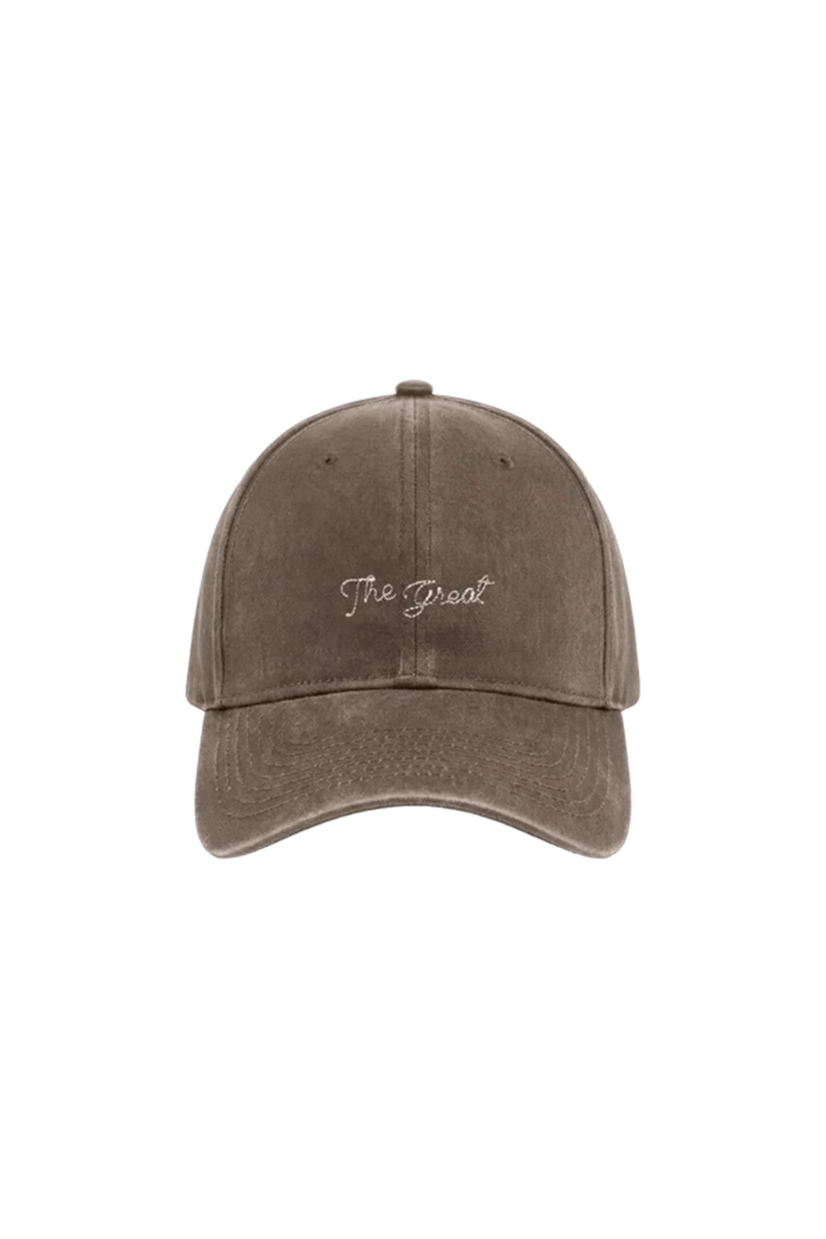 The Baseball Hat Accessories The Great