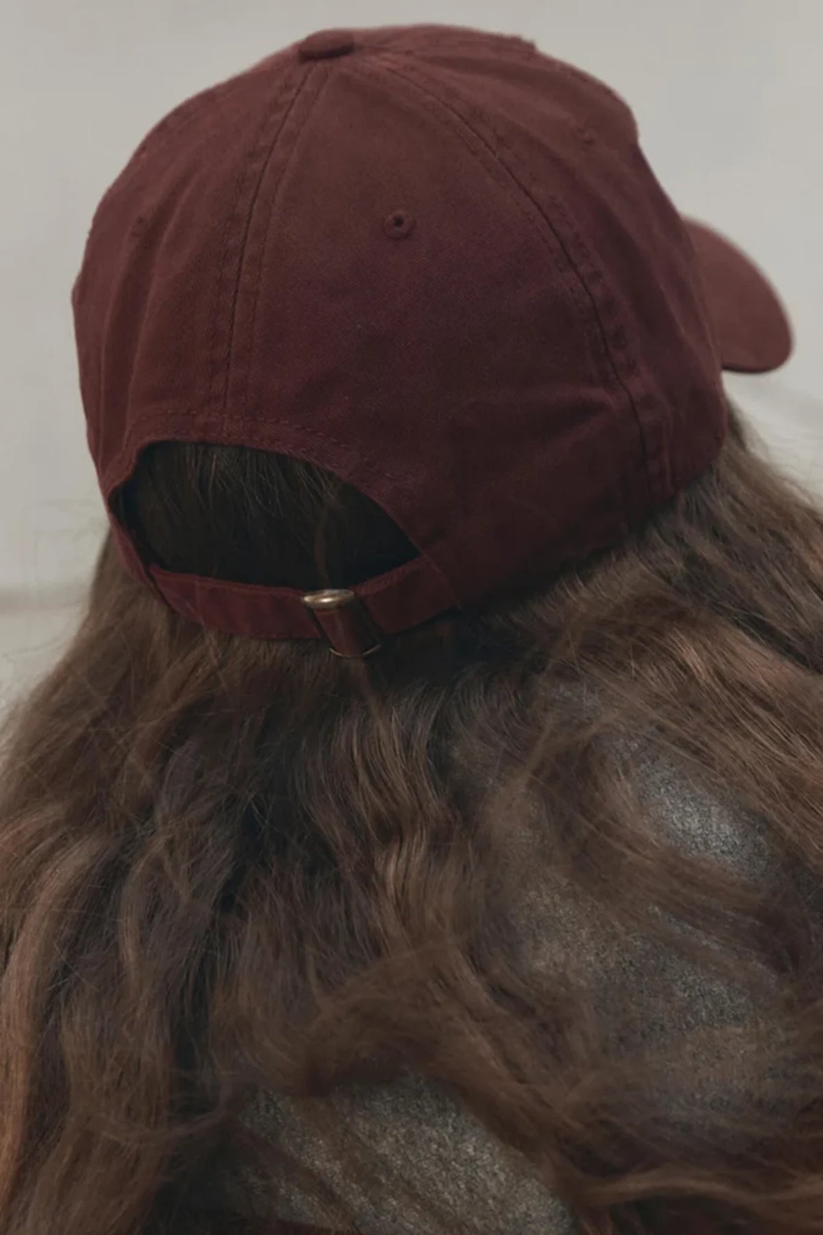 The Baseball Hat Accessories The Great