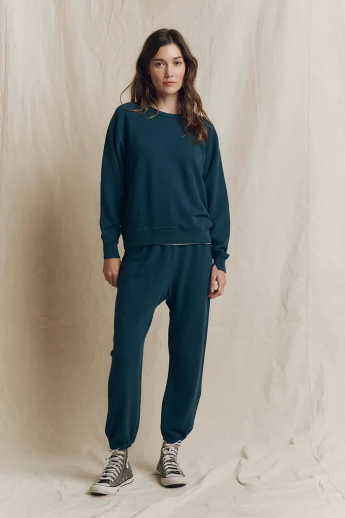 The Stadium Sweatpant Pants The Great