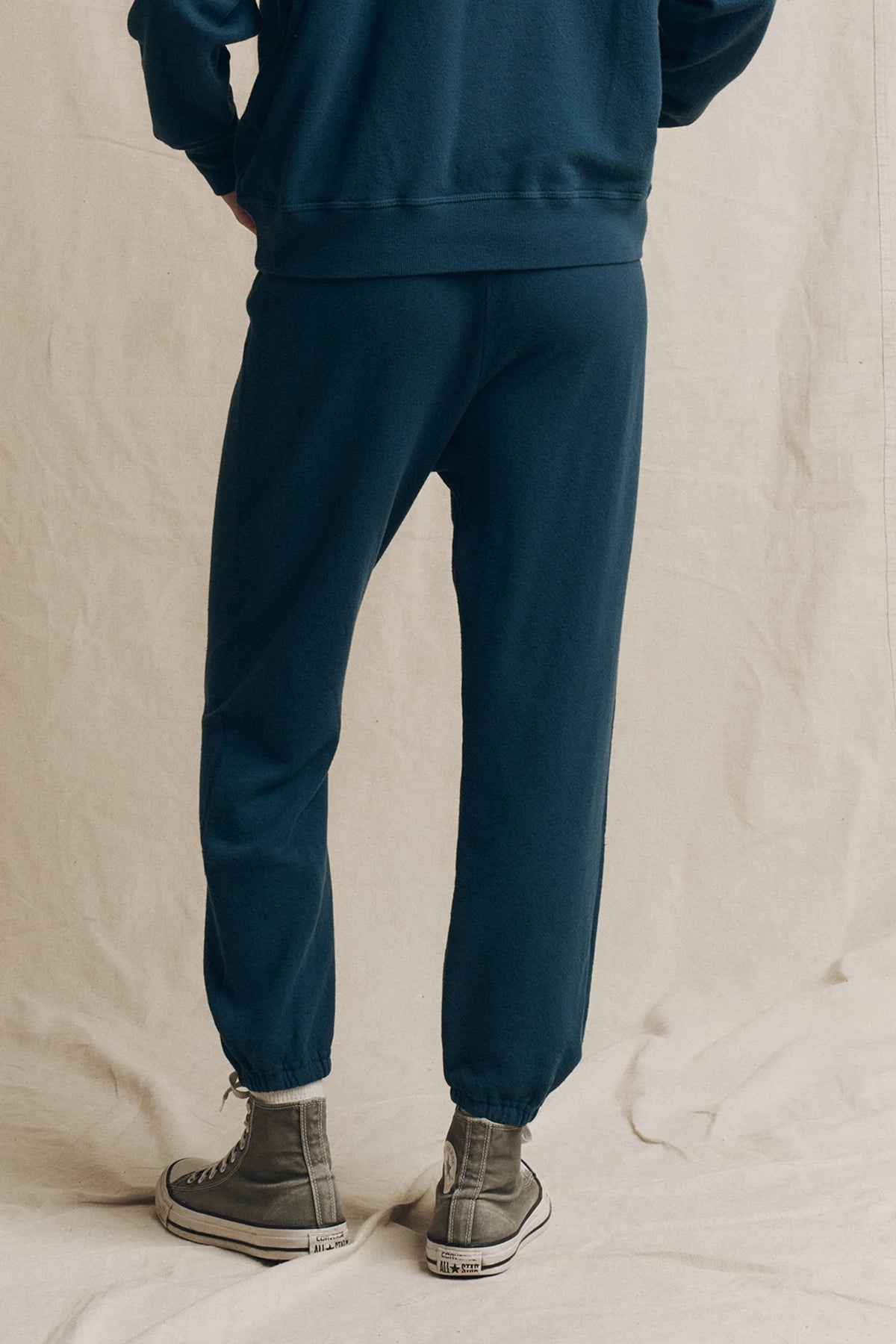 The Stadium Sweatpant Loungewear The Great