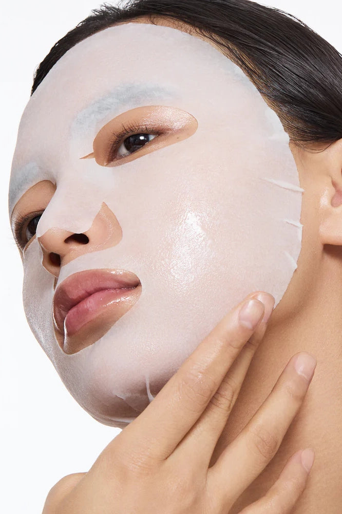 DIVE IN Mask Apothecary Torriden
