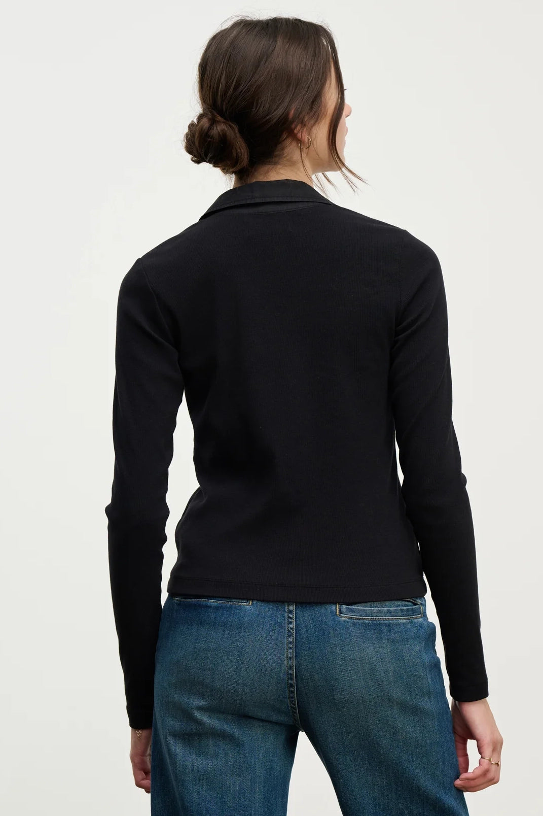 Arvine Top Tops Velvet by Graham &amp; Spencer