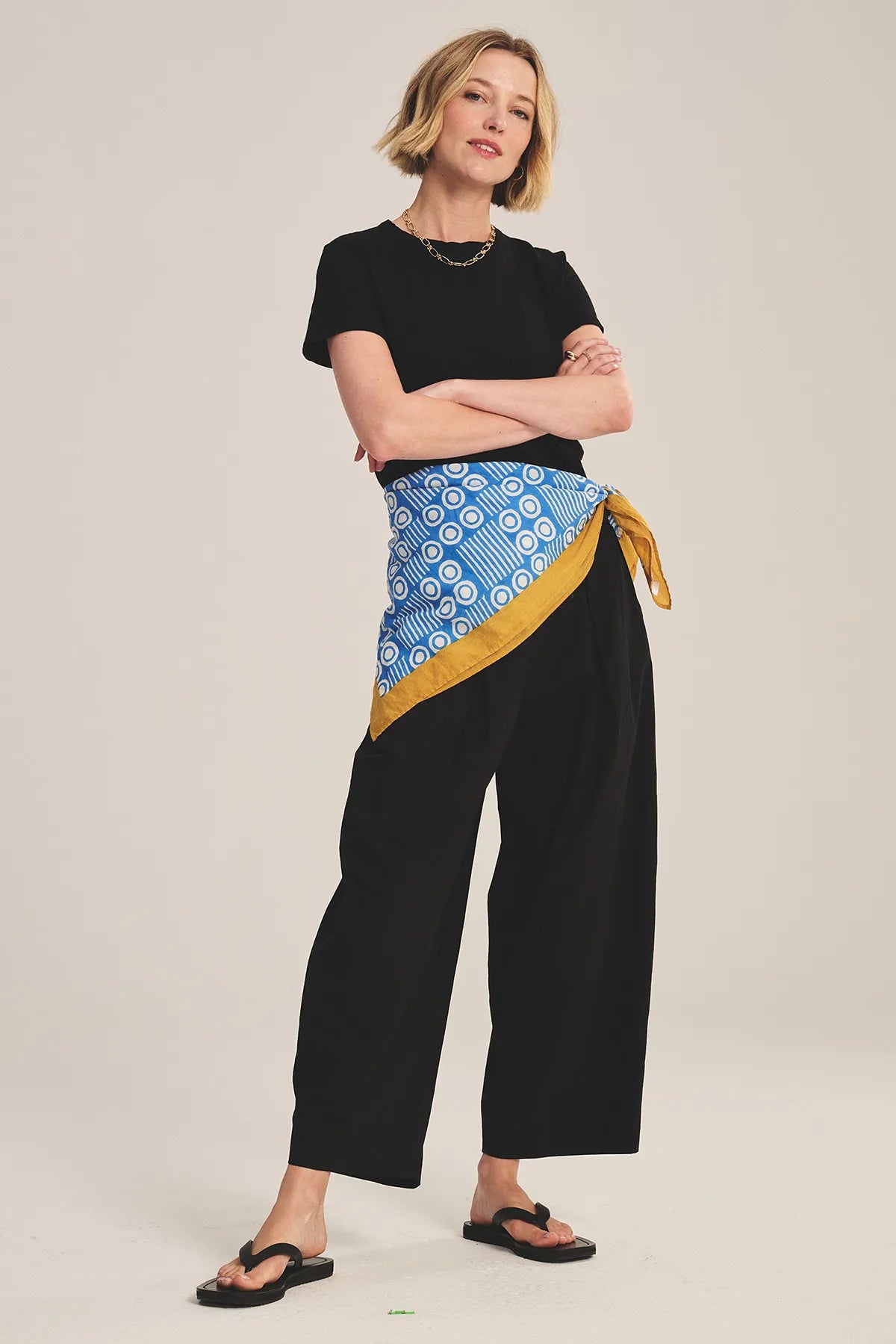 Easton Pant Pants Velvet by Graham & Spencer