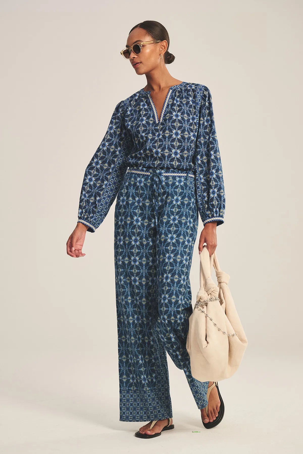 Kendra Pant Pants Velvet by Graham &amp; Spencer