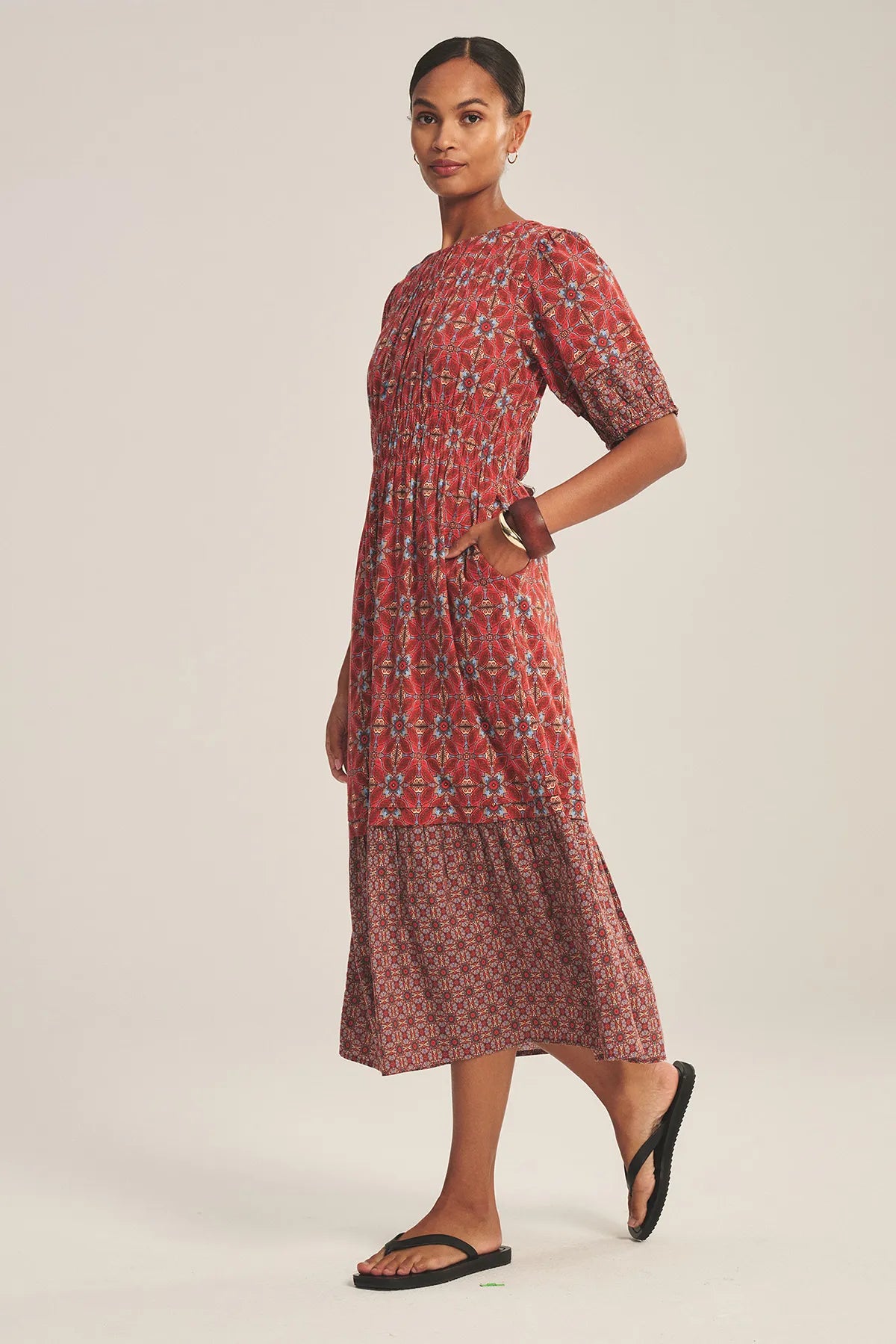 Maela Dress Dresses Velvet by Graham &amp; Spencer