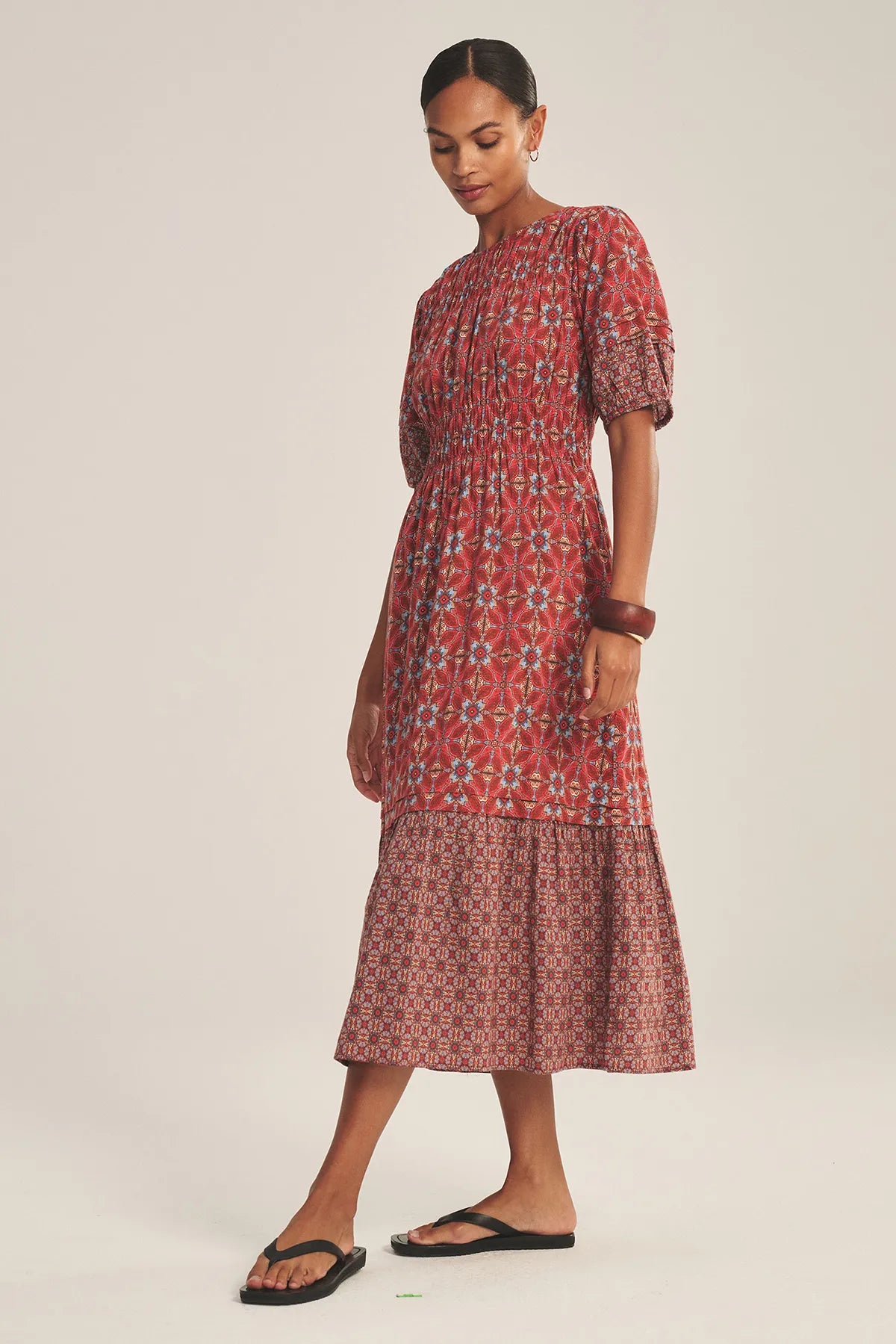 Maela Dress Dresses Velvet by Graham & Spencer