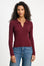 Nikki Cotton Cashmere Cardigan Sweaters & Knits Velvet by Graham & Spencer