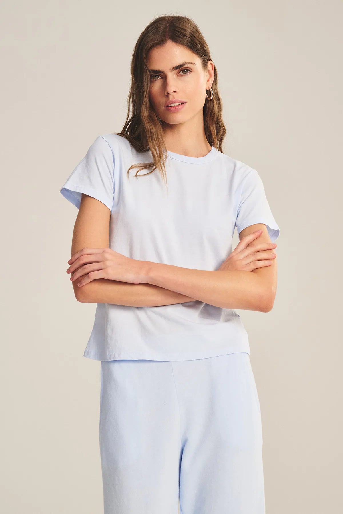 Ryland Tee T-Shirts &amp; Tanks Velvet by Graham &amp; Spencer