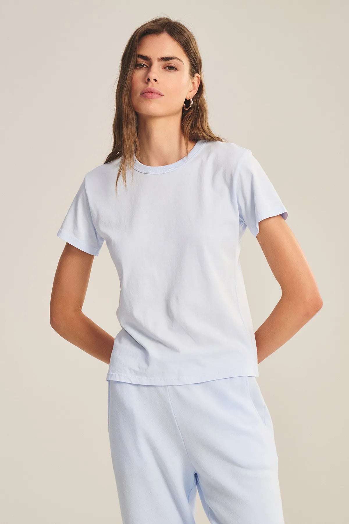 Ryland Tee T-Shirts & Tanks Velvet by Graham & Spencer