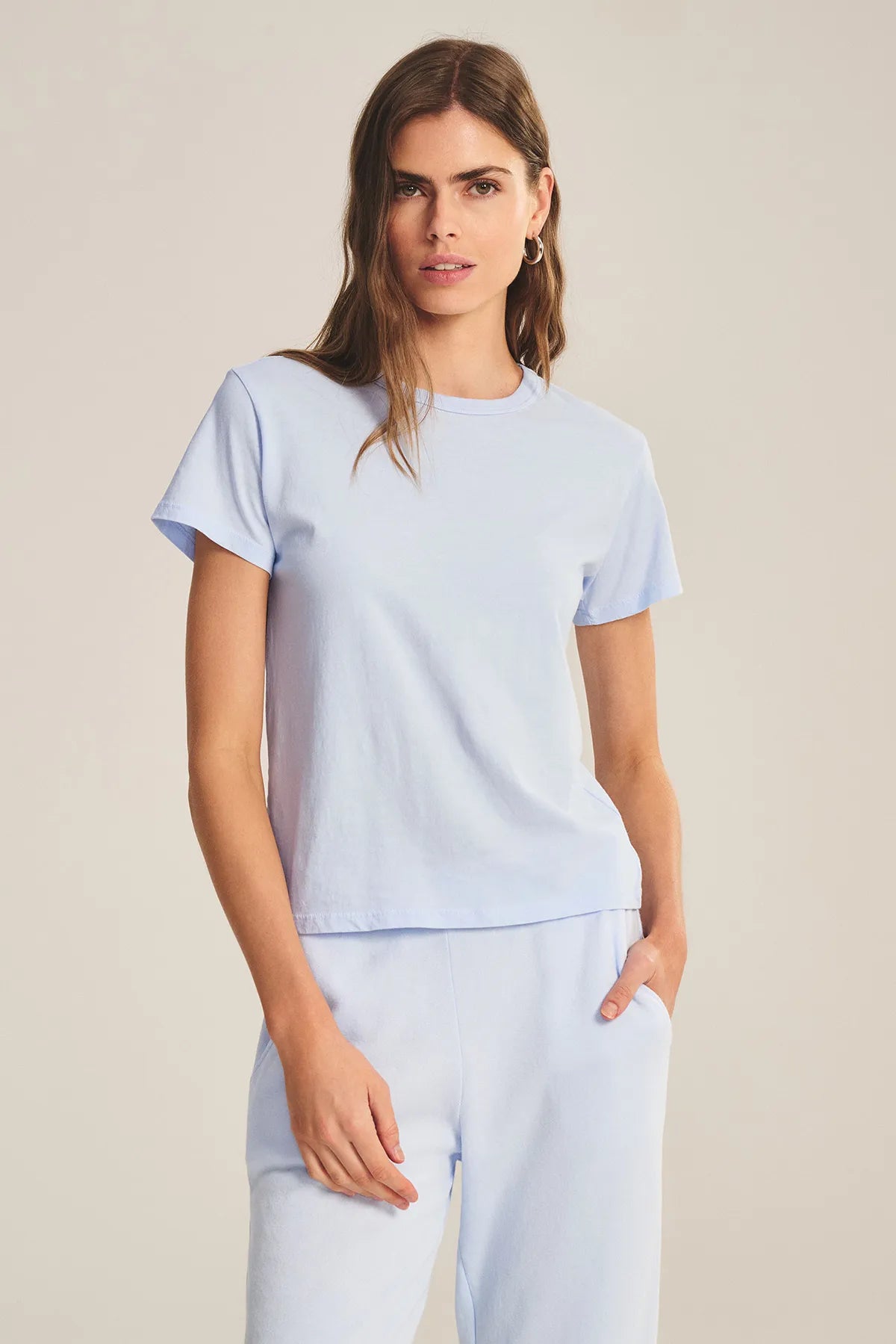 Ryland Tee T-Shirts & Tanks Velvet by Graham & Spencer