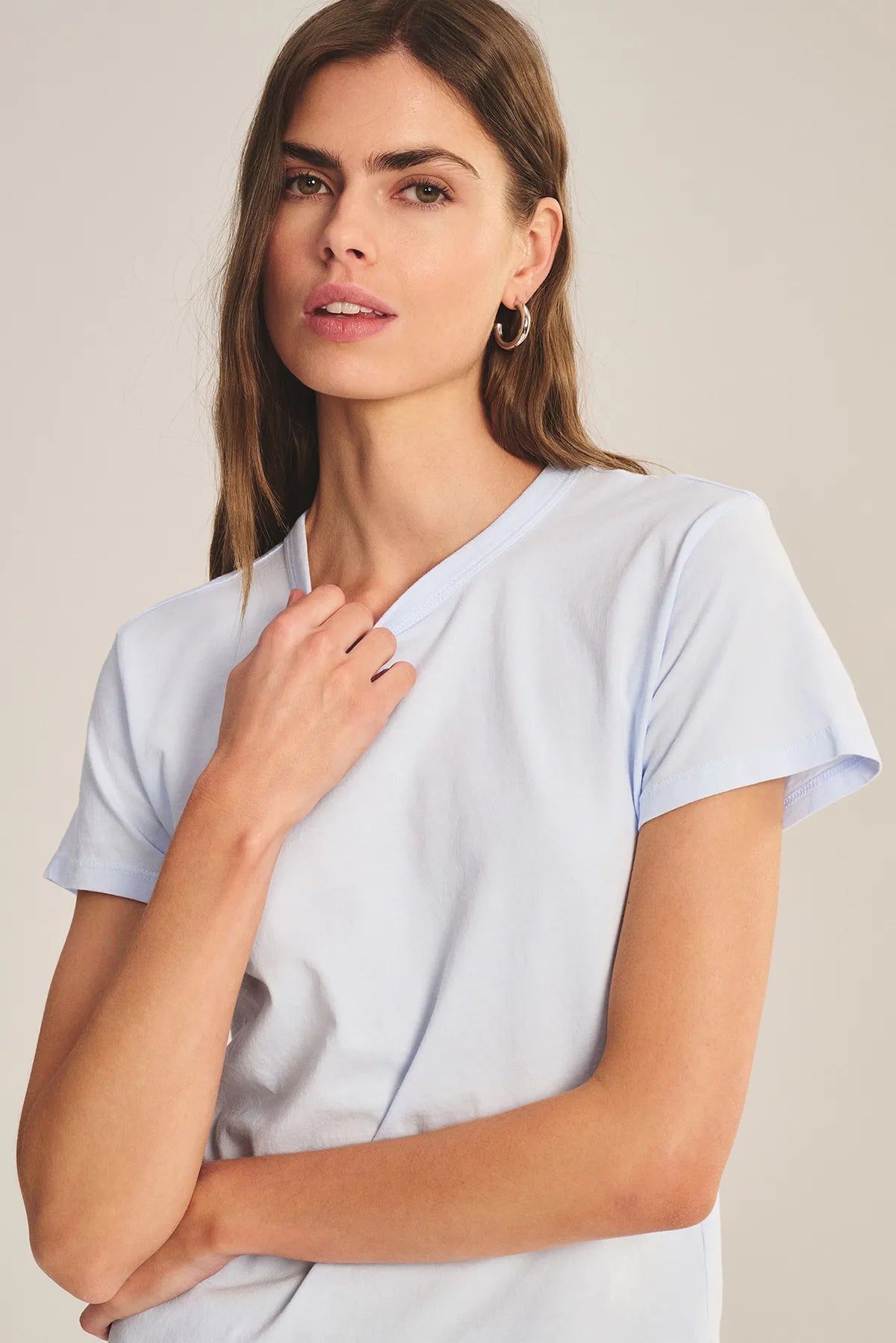 Ryland Tee T-Shirts &amp; Tanks Velvet by Graham &amp; Spencer