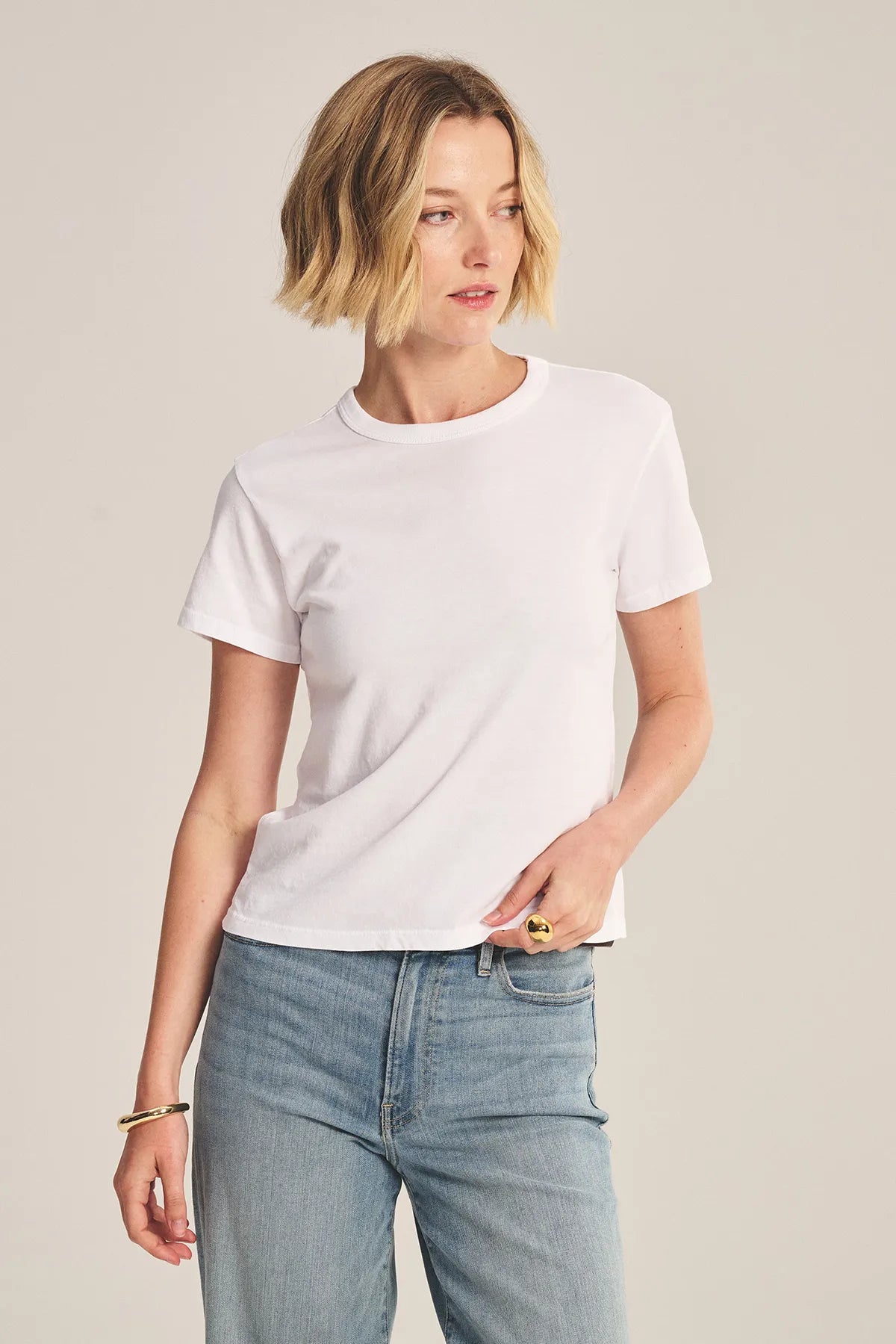 Ryland Tee T-Shirts & Tanks Velvet by Graham & Spencer