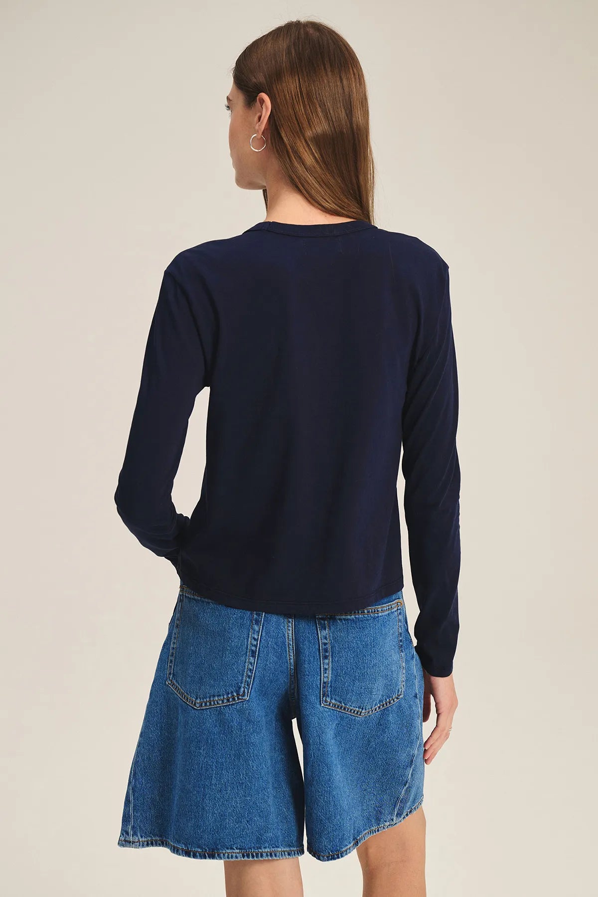 Scout Tee T-Shirts &amp; Tanks Velvet by Graham &amp; Spencer