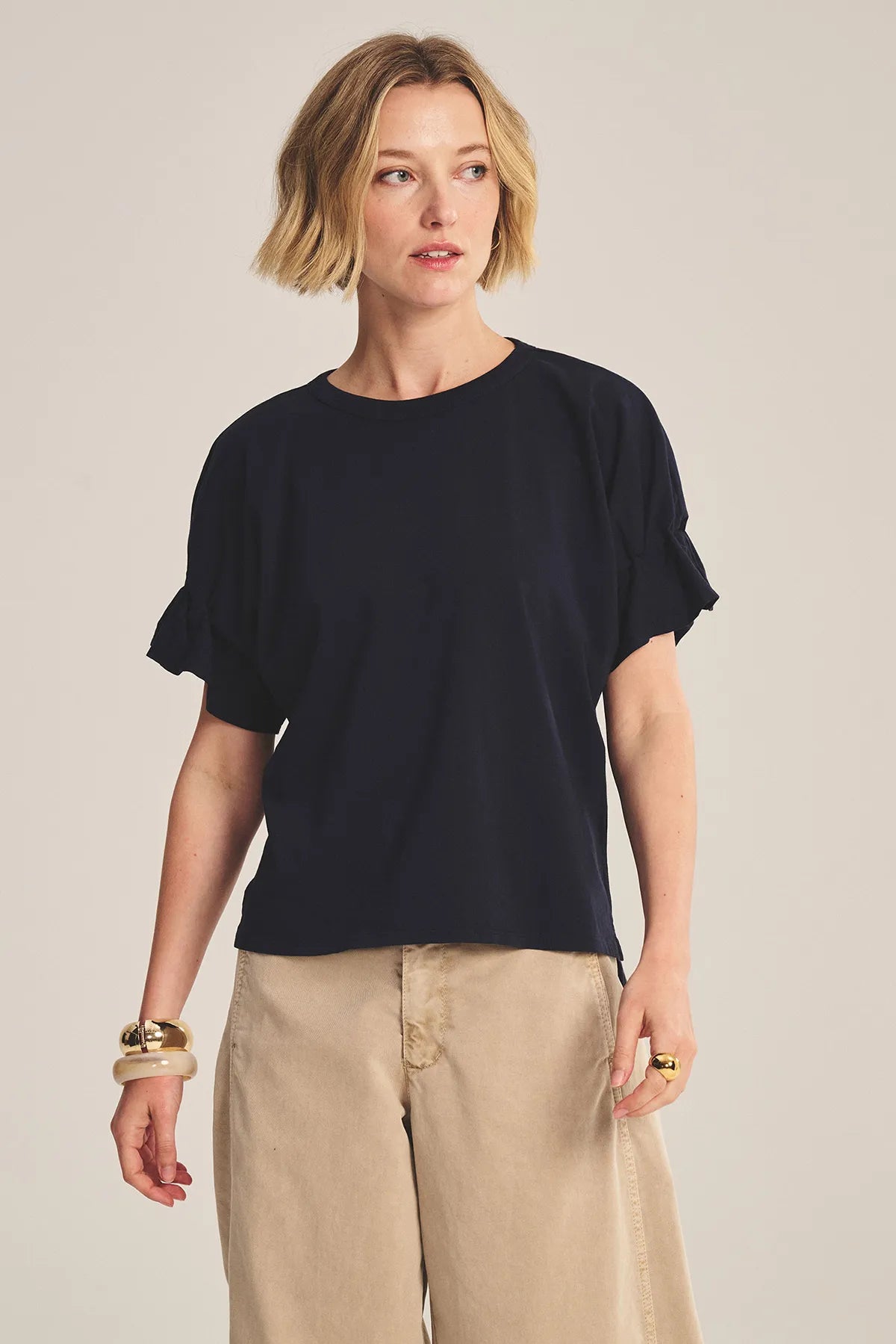 Tae Tee T-Shirts &amp; Tanks Velvet by Graham &amp; Spencer