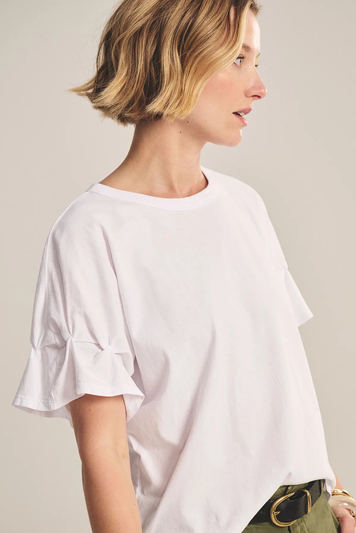 Tae Tee T-Shirts &amp; Tanks Velvet by Graham &amp; Spencer