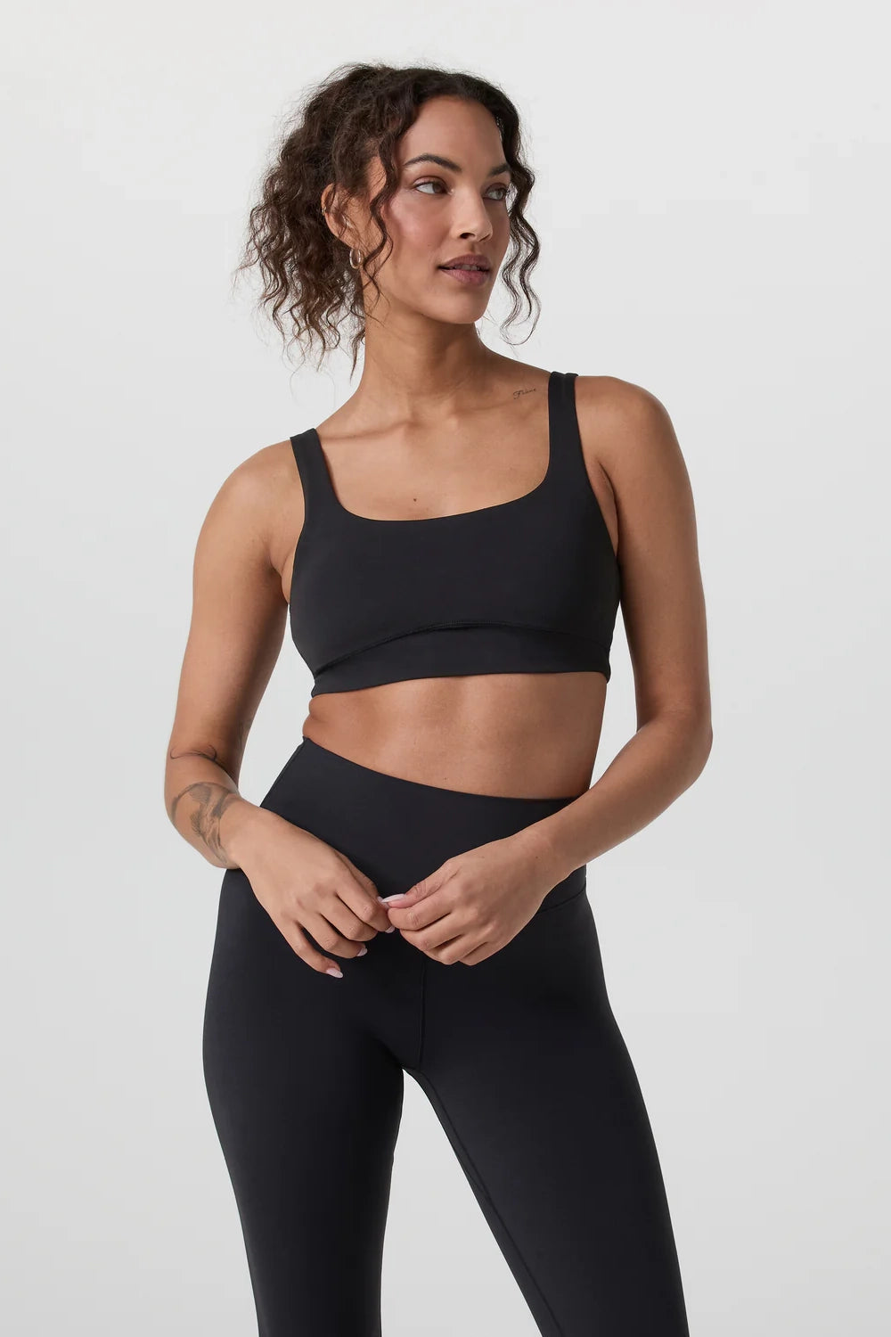 All The Form™ Bra Activewear Vuori
