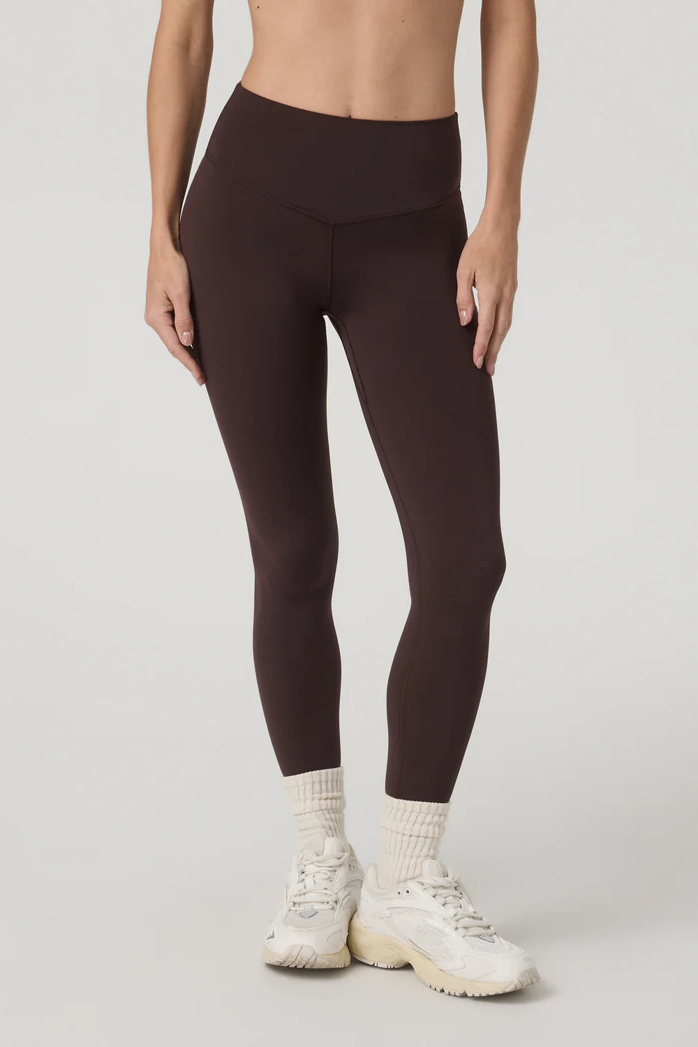 All The Form™ Legging Activewear Vuori