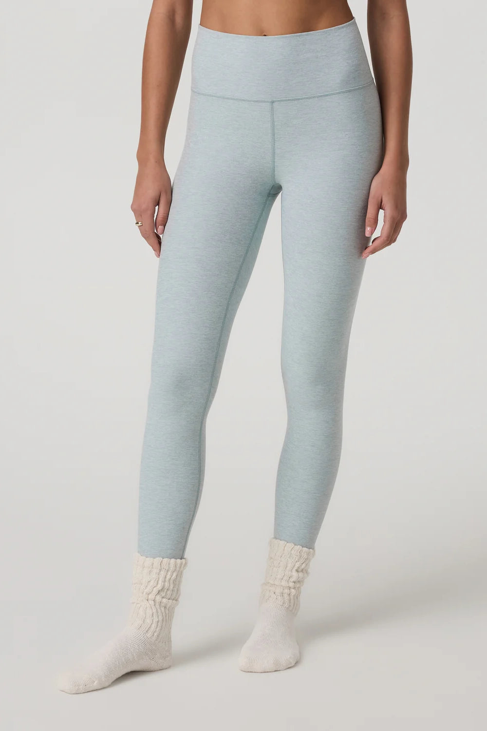 Clean Elevation Legging Activewear Vuori