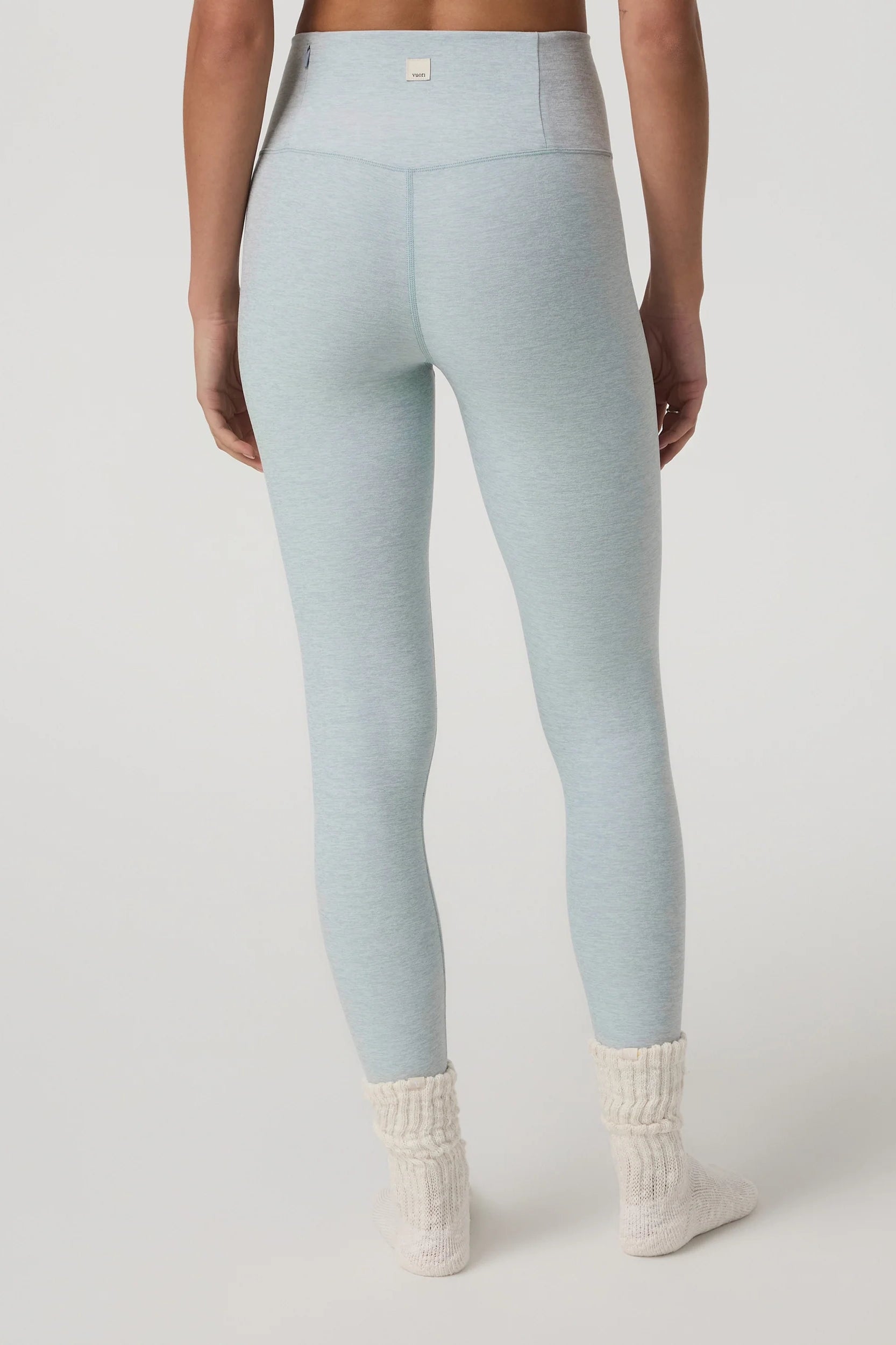 Clean Elevation Legging Activewear Vuori