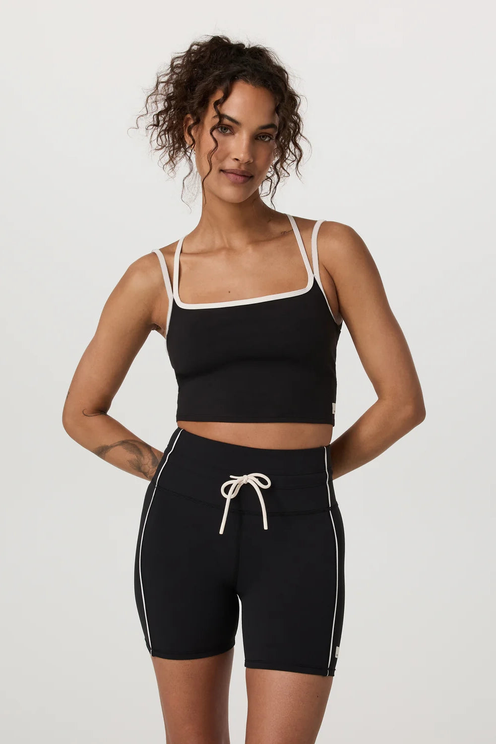 Daily Layered Tank Activewear Vuori