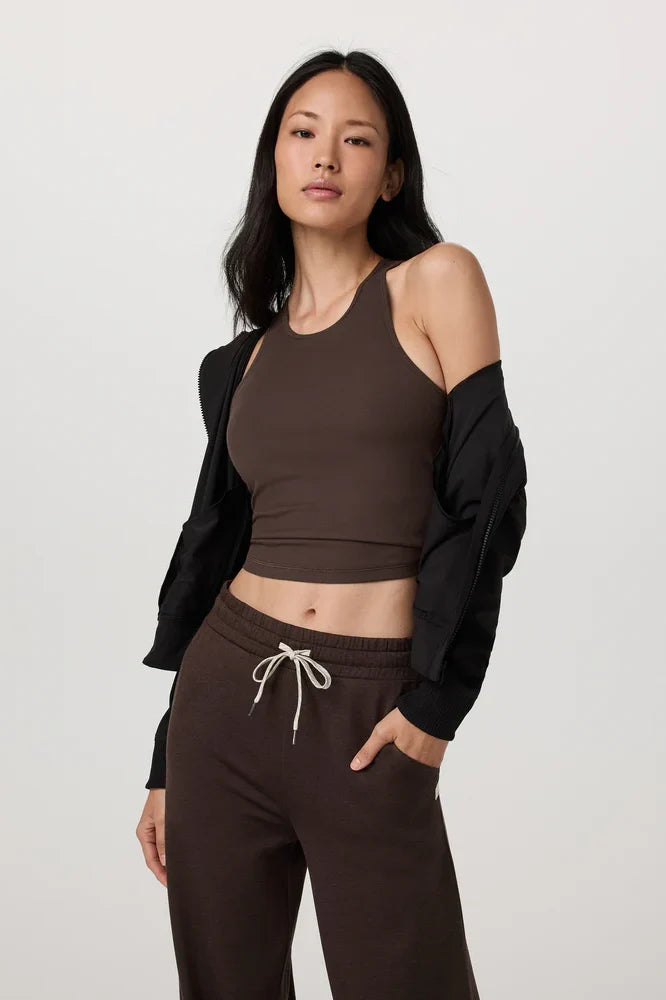 Pose Plyo Tank Activewear Vuori