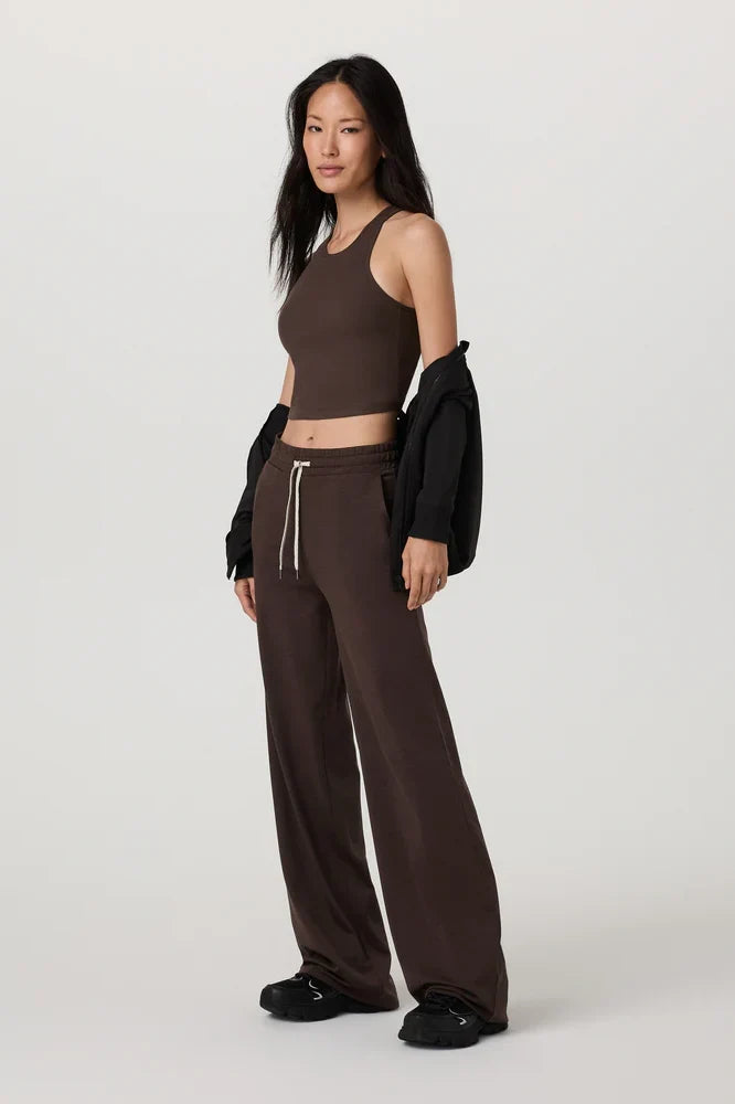 Pose Plyo Tank Activewear Vuori