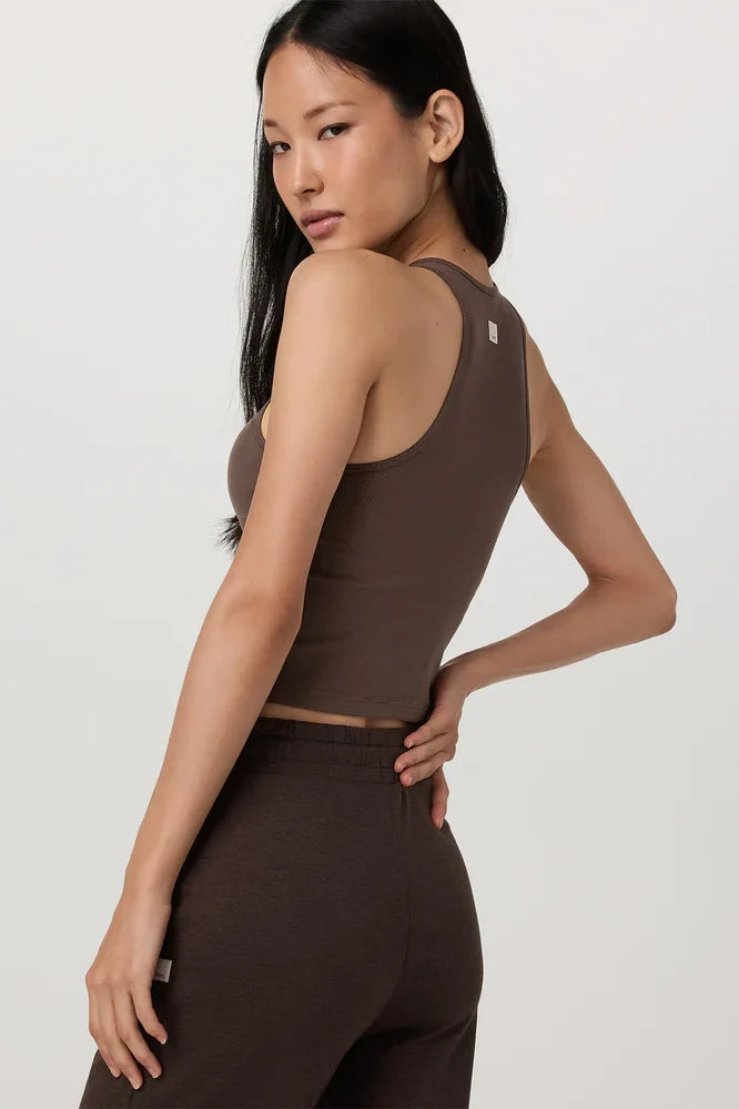 Pose Plyo Tank Activewear Vuori